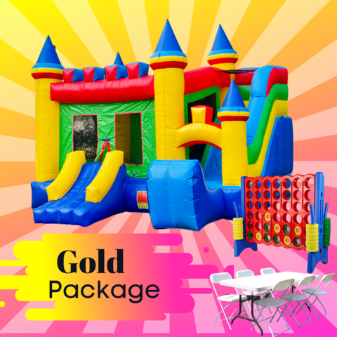 Casa Bella Gold Package Casa Bella Gold Package