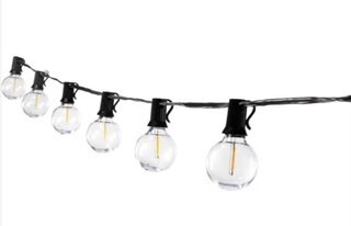 Tent Lights