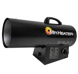 Outdoor Heater