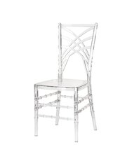 Clear Chiavari Ballroom Chairs