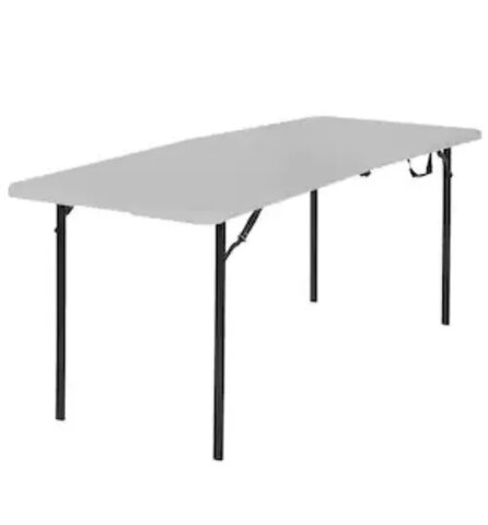 6' Table