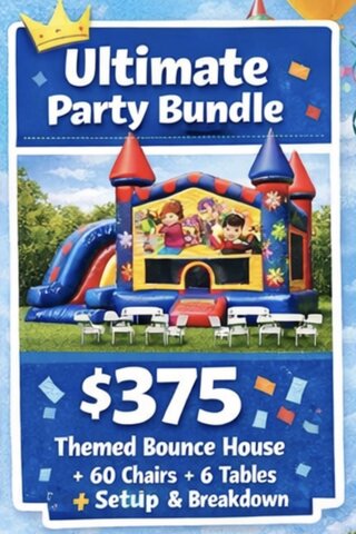 Ultimate Party Bundle Ultimate Party Bundle