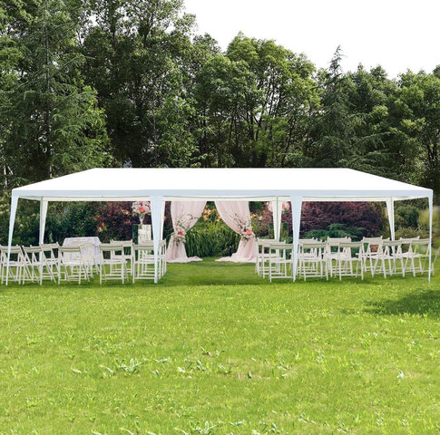 10x30 Party Tent 10x30 Party Tent