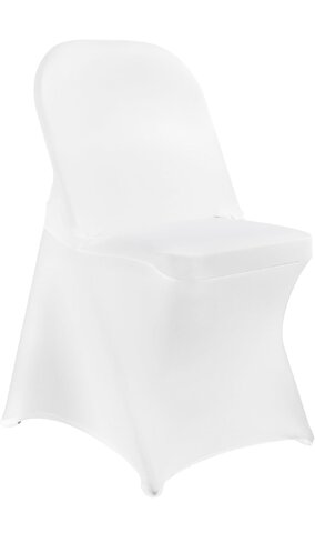 White Chair Covers White Chair Covers
