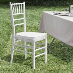 White Chiavari Chairs
