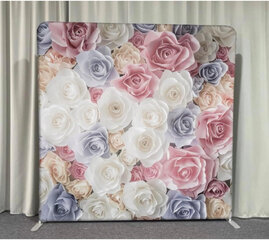 Color Roses