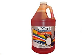 Snow Cone Flavor