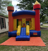 Bounce Houses Bounce Houses