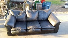 Couch and Mattress Removal - Bulky Item Pickup