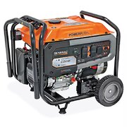 Generator Generator