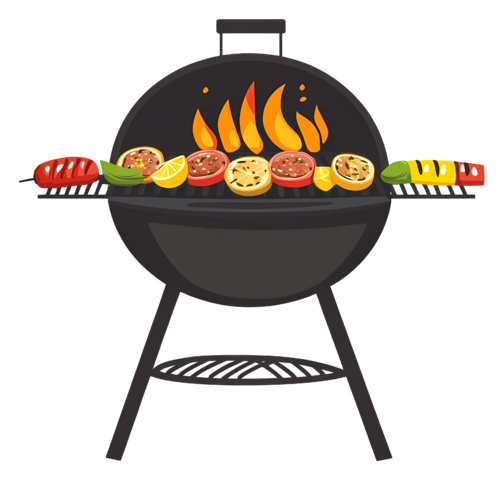 WEEKEND COOKOUT PCKG WEEKEND COOKOUT PCKG