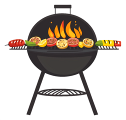 WEEKEND COOKOUT PCKG