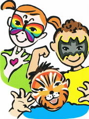 Face Painter Face Painter