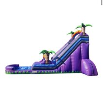 18FT paradise