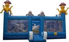 Ocean Adventure Play System Ocean Adventure Play System
