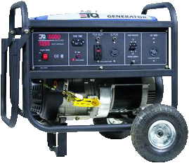 Generator Generator