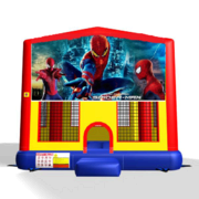 Module Bounce Spiderman Large Module Bounce Spiderman Large