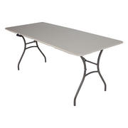 4) 72" X 30" Table 4) 72" X 30" Table