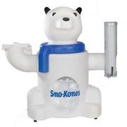 1) Polar Pete Sno Kone Machine and set up 1) Polar Pete Sno Kone Machine and set up