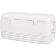 Igloo 120 Quart Cooler full of Ice Igloo 120 Quart Cooler full of Ice
