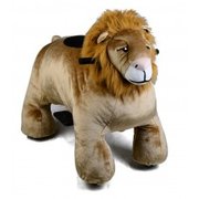 Lion Animal Ride on Toy Scooter Lion Animal Ride on Toy Scooter