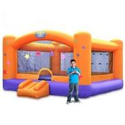 13 x 13 SuperStar Bounce House 13 x 13 SuperStar Bounce House