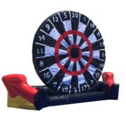 Soccer Dart Sports Game Soccer Dart Sports Game