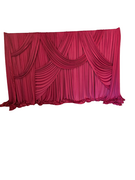 Backdrops and Arches Backdrops and Arches