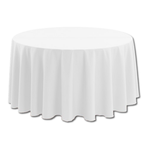 90in Round Tablecloths 90in Round Tablecloths