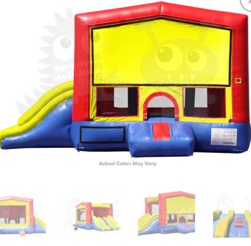 ASJ - C35 Multi-Color 4-in1 ASJ - C35 Multi-Color 4-in1