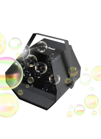 ASJ-Bubble Machine ASJ-Bubble Machine