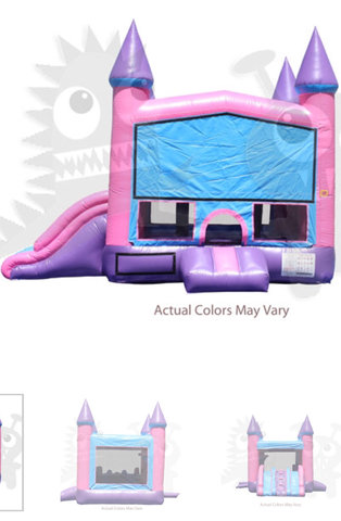 ASJ - C36 Pink 4-in-1 Combo ASJ - C36 Pink 4-in-1 Combo