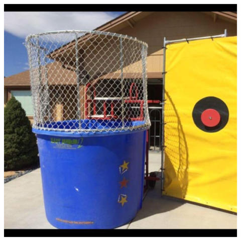ASJ-Corporate Dunk Tank ASJ-Corporate Dunk Tank