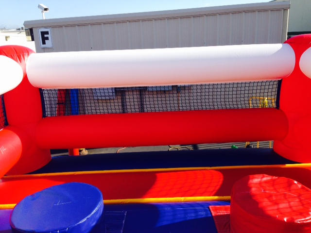 ASJ - Joust Pit /Boxing Combo ASJ - Joust Pit /Boxing Combo