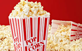 ASJ - 25 Additional Servings Popcorn ASJ - 25 Additional Servings Popcorn