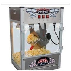 ASJ - Pop Corn Maker ASJ - Pop Corn Maker