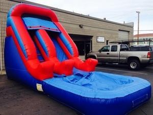 ASJ - Dry Slide package! $229 ASJ - Dry Slide package! $229