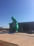 32' Godzilla 32' Godzilla