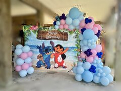 Balloons Balloons