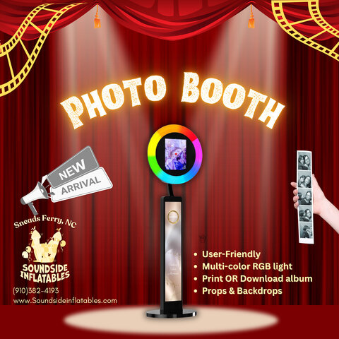 Photo Booth Photo Booth