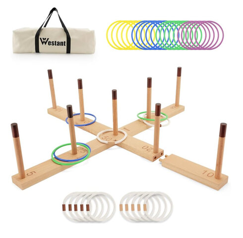Ring Toss Ring Toss
