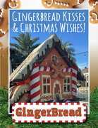 Gingerbread Gingerbread