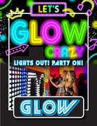 Glow Night Glow Night