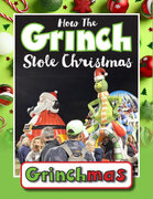 Grinchmas Grinchmas