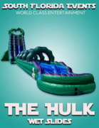 Water Days Water Days