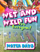 Water Days Water Days