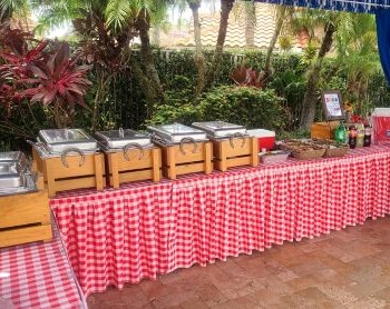 Event Catering