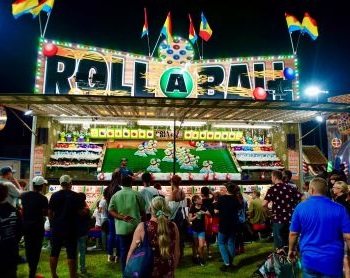 Amusements
