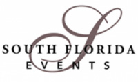 South Florida Events Logo