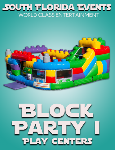 Block Party I